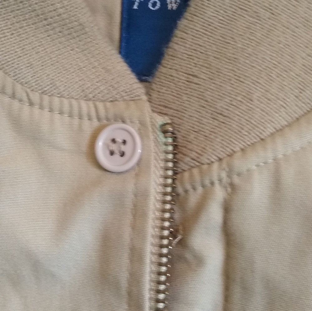 Jacket - Picture 4 of 7